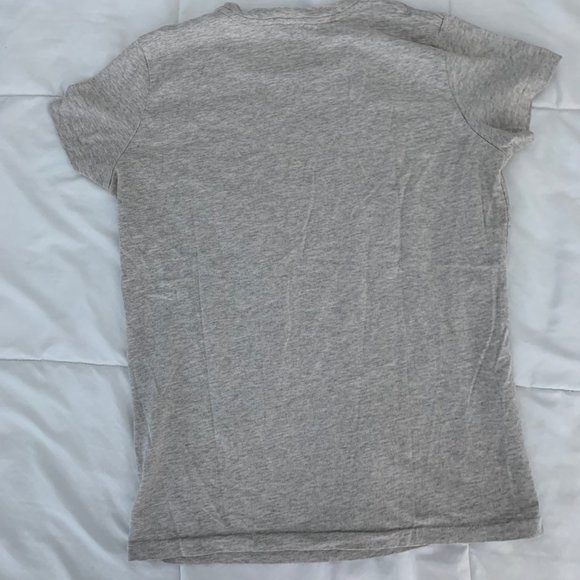 Tee Ralph Lauren basic - Picture 4 of 4